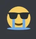 Emoji bgtriste