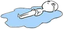 Emoji jpleure