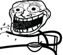 Emoji 2029trollcereal