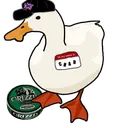 Emoji 9229chadsouthern