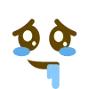 Emoji 1333drooling