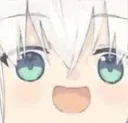 Emoji 1365shirakamifubukiamazed