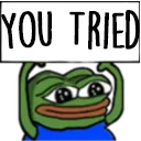 Emoji 9061signyoutried