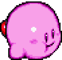 Emoji DL_kirby_fly