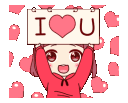 Emoji WK_iloveyou