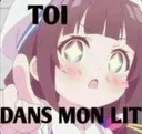 Emoji WK_ToiDansMonLit