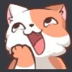 Emoji mouahaha
