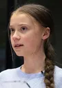 Emoji greta