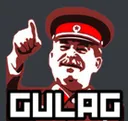 Emoji gulag