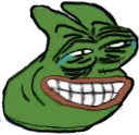 Emoji jmefoudetageule