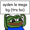 Emoji Wk_AydenBg