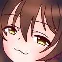 Emoji WaifuSmug