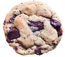 Emoji cookie