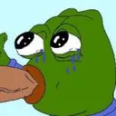 Emoji pepesuck