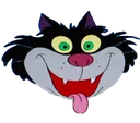 Emoji lucifer
