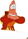 Emoji Sebastien
