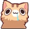 Emoji Derp_Cat