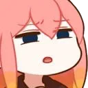 Emoji wait
