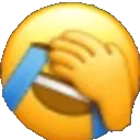 Emoji Lmao