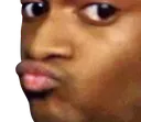 Emoji mouais