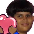 Emoji jtmwshhh