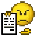 Emoji RTFM