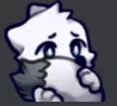 Emoji Louppeur