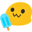 Emoji Blob_glace