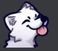 Emoji Louprigole