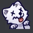 Emoji Loupko