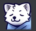 Emoji Loupdort