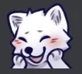 Emoji Loupjaloux