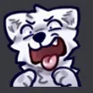 Emoji Loupcolre