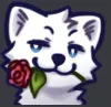 Emoji Louprose