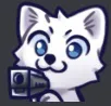 Emoji Louppistolet