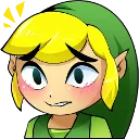 Emoji Linkrougi
