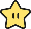 Emoji Etoile