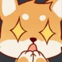 Emoji Renardwow