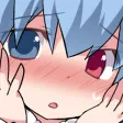 Emoji BLUSH