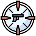 Emoji fps