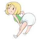 Emoji SAMMY_BUTT