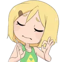 Emoji SAMMY_JUSTRIGHT
