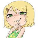 Emoji SAMMY_SMUG