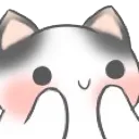 Emoji blush