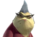 Emoji germaine