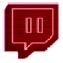 Emoji twitchred