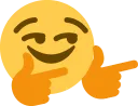 Emoji 4695yeye