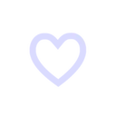 Emoji 3470blueberryheartu