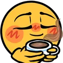 Emoji 4586coffee