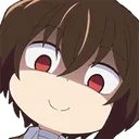 Emoji DazaiHum